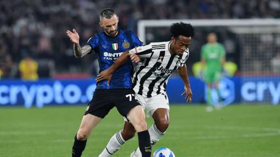 VIDEO TJ - Gatti e Cuadrado arrivano al J Medical