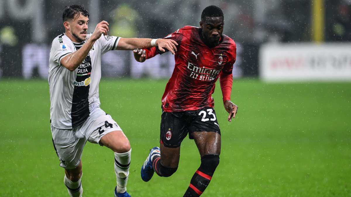 Samardzic, rapporti ai minimi termini con mister Cioffi: la Juve torna alla carica per gennaio?
