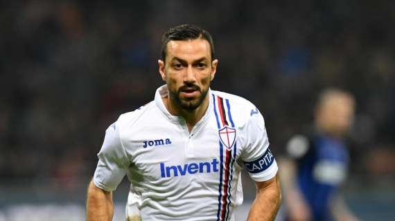 Uefa.com - Scarpa d'Oro: Quagliarella stacca Ronaldo
