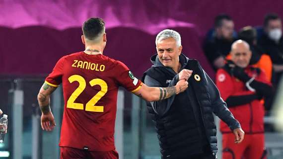 Franchi: "La Juve è in contatto stretto con agente Zaniolo ma non basta"