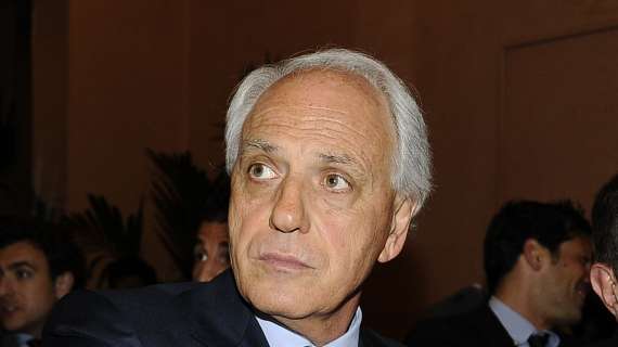 Libero - Platini e Bettega in lizza per la carica di presidente della Juve dopo Ferrero