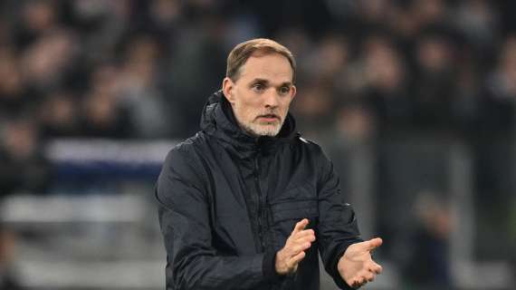 Tuchel: "Il Bernabéu è uno degli stadi più difficili da espugnare"