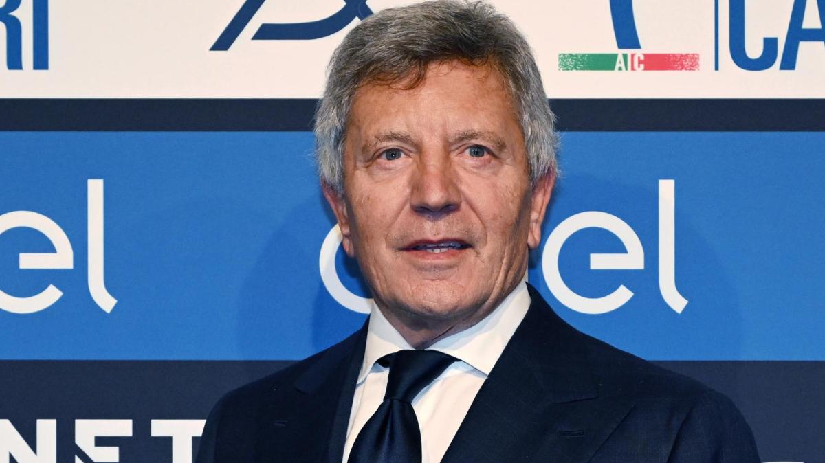 Serie A, Simonelli: "Proposta del Milan di un tetto al prezzo del biglietto del settore ospiti, si sono associati anche Juventus e Inter"