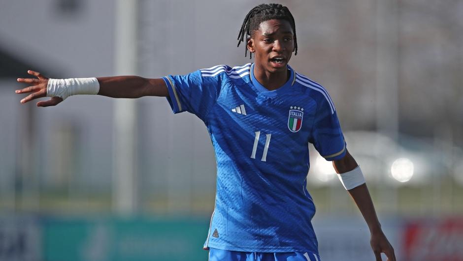 Next Gen e Under 20: gli impegni dei ragazzi chiamati in nazionale 