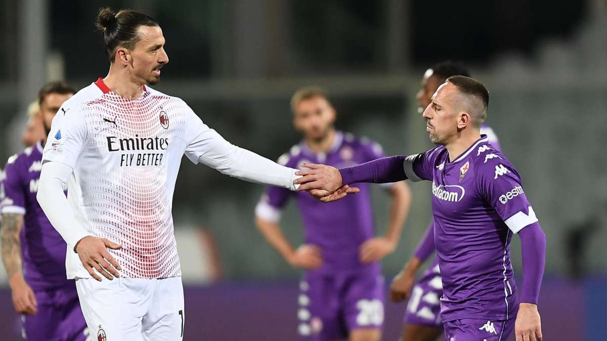 Daniele Buffa/Image Sport