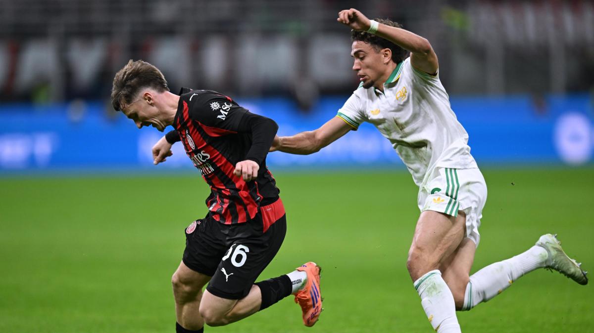 Saelemaekers, dal possibile approdo alla Juve al rinnovo con il Milan?