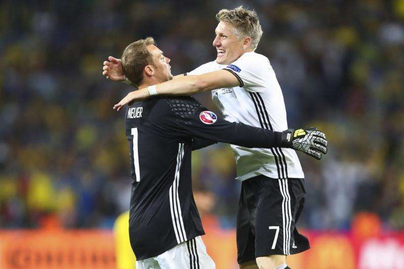 Insidefoto/Image Sport