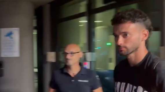 Giovanni Bia (Agente): "Joao Mario gran colpo della Juventus, è una via di mezzo tra Cancelo e Dodò"