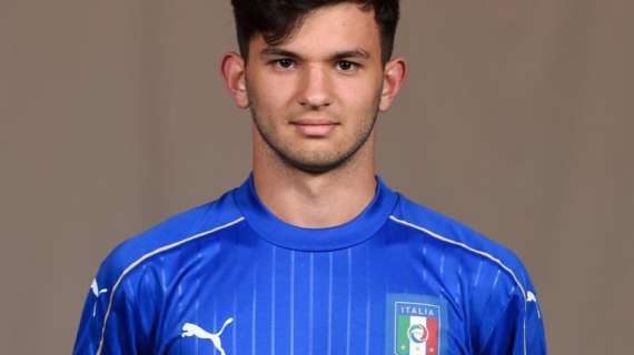 UFFICIALE - La Juve pensa al dopo Bonucci: ingaggiato il Nazionale U18 Matteo Anzolin