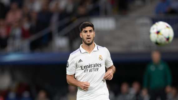 Ceballos e Asensio, doppia patata bollente 