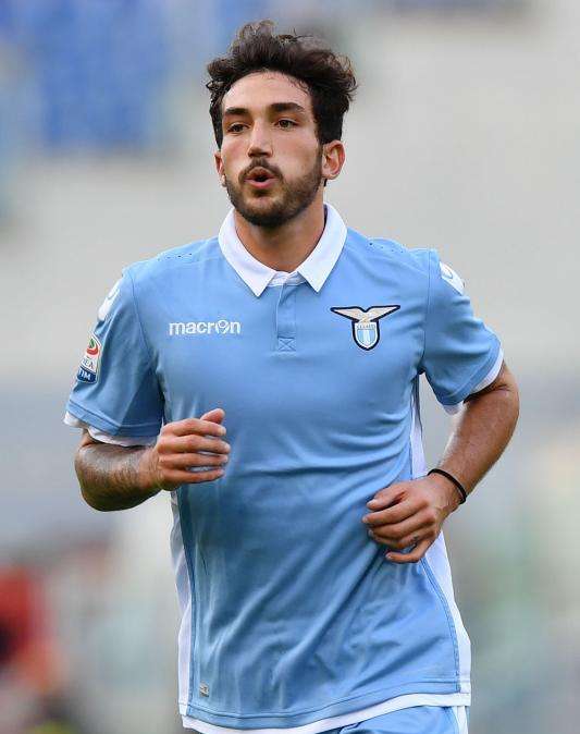 Antonello Sammarco/Image Sport