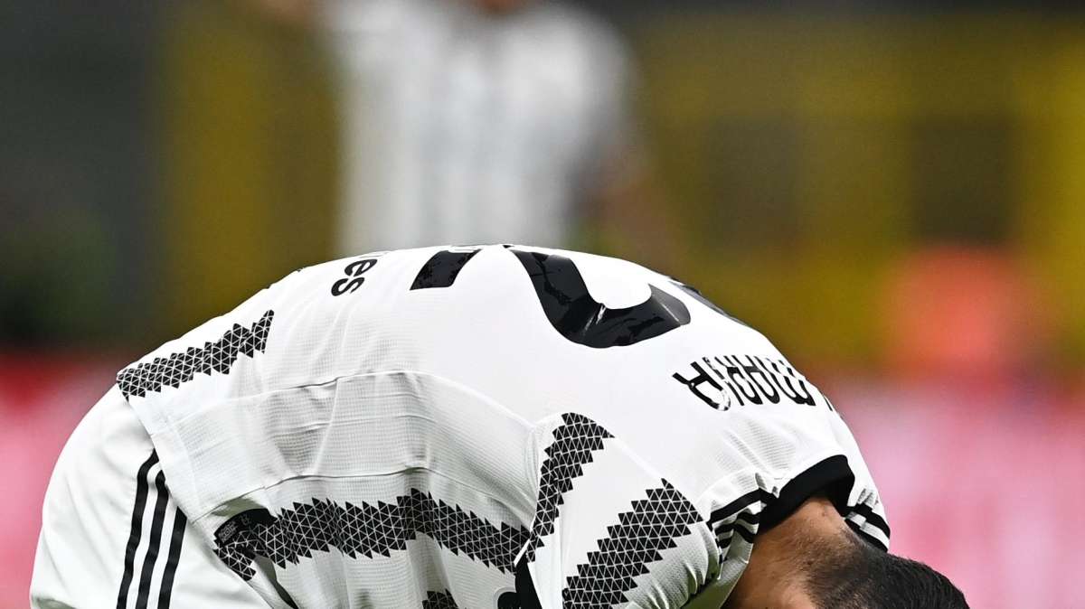 Corriere di Torino - Juve, rotazioni e sprint