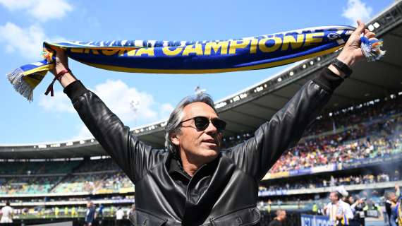 Di Gennaro: "Ranieri? Il doppio incarico un problema. Per Tudor vedremo al Mondiale per Club"