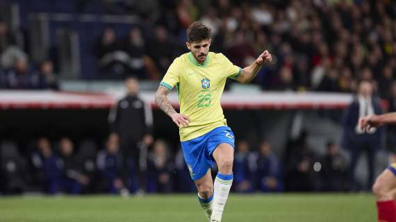 Corsport - Beraldo, il PSG al momento non apre al prestito