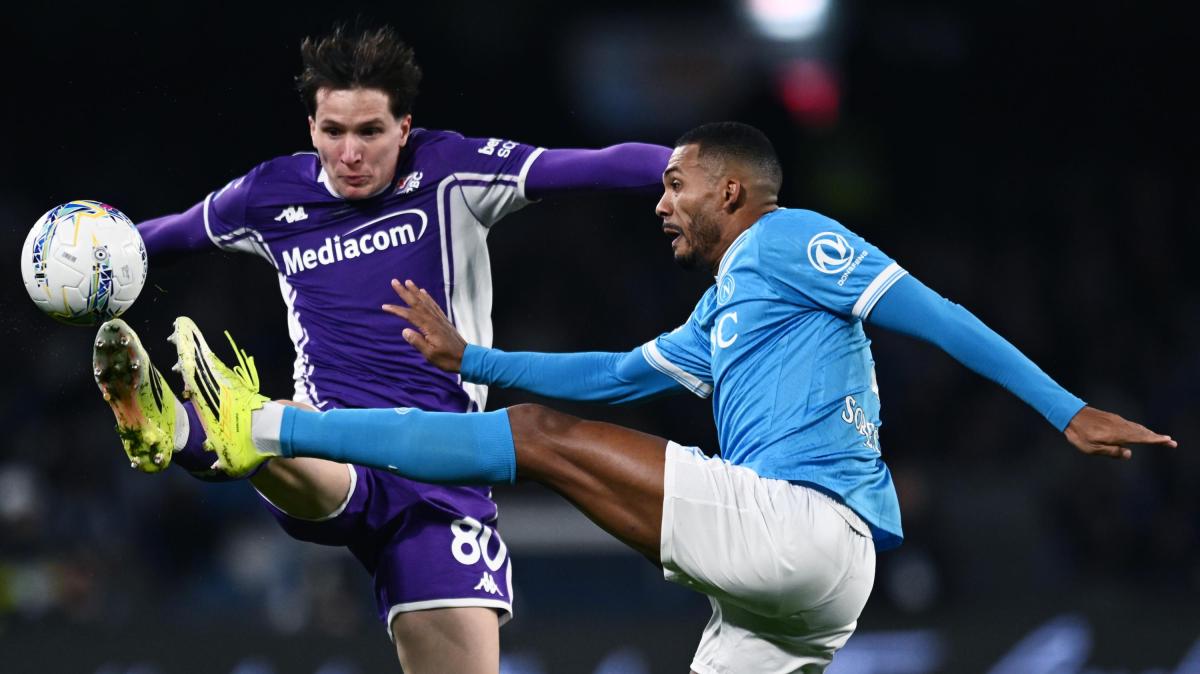 La classifica aggiornata: il Napoli torna a vincere e si porta a +4 sulla Juventus