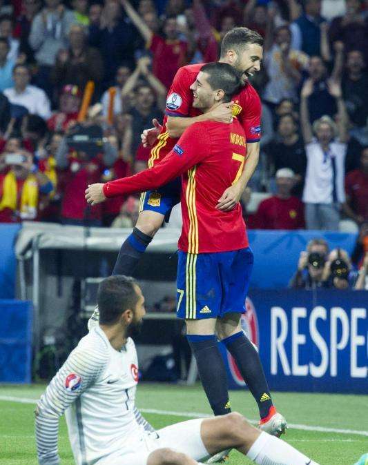 Imago/Image Sport