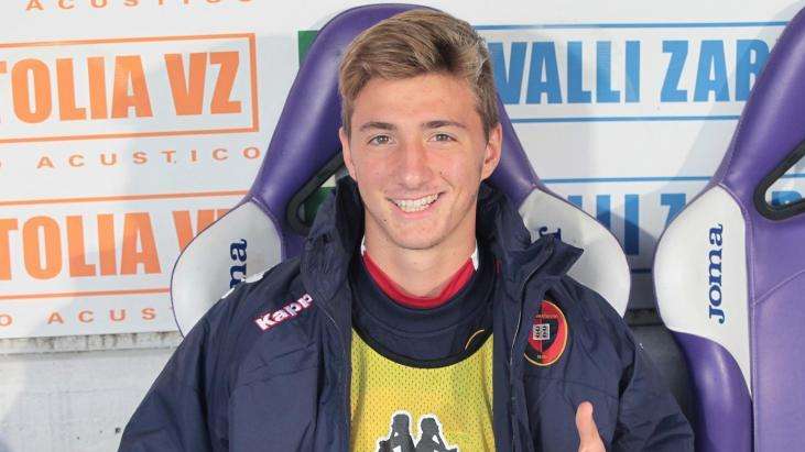 Federico De Luca