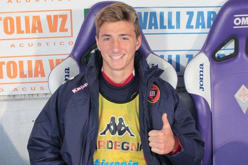 Federico De Luca
