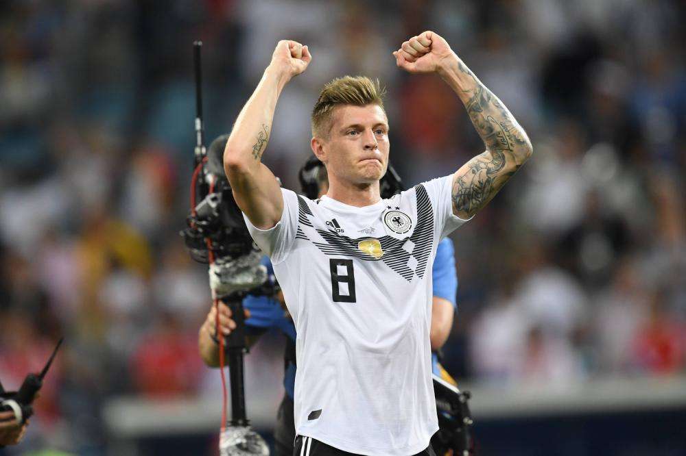 Imago/Image Sport