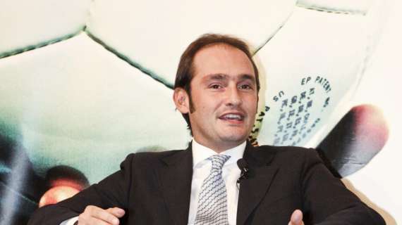 Gianluca Di Marzio: "Storie da Champions, tra sorprese e occasioni di mercato"