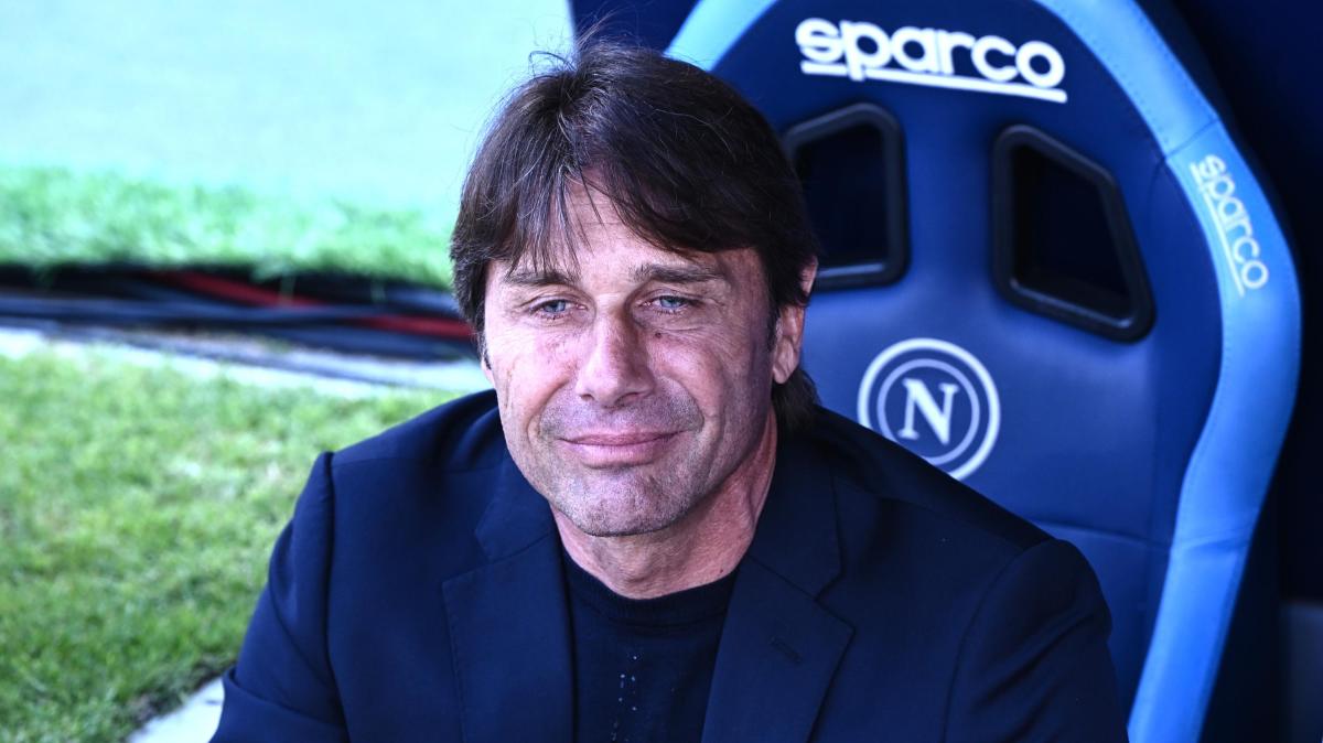 Taccola: "Conte in Nazionale?  C'è un contratto e i contratti vanno rispettati"