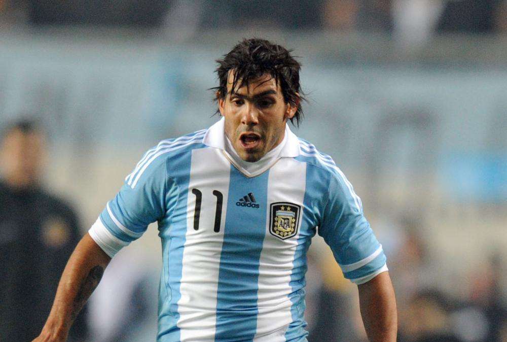 Un ciclo vincente si apre con giocatori di prospettiva. Tevez sarebbe il nome giusto?