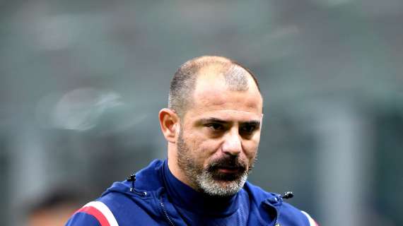 UFFICIALE - Sampdoria, la nuova guida tecnica è Dejan Stankovic