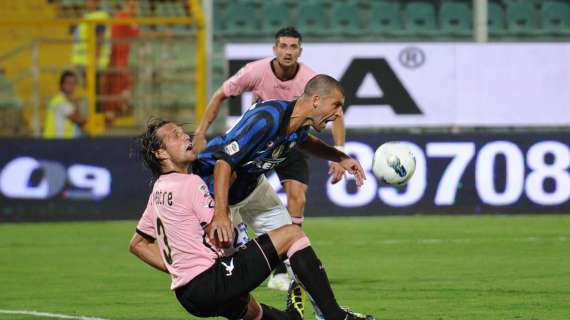 Cosentino (ag. Silvestre): "Juve molto interessata, ma lui ha scelto il Palermo"