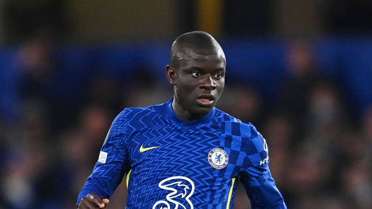 Kantè nome caldo per l'estate, c'è anche la Juve