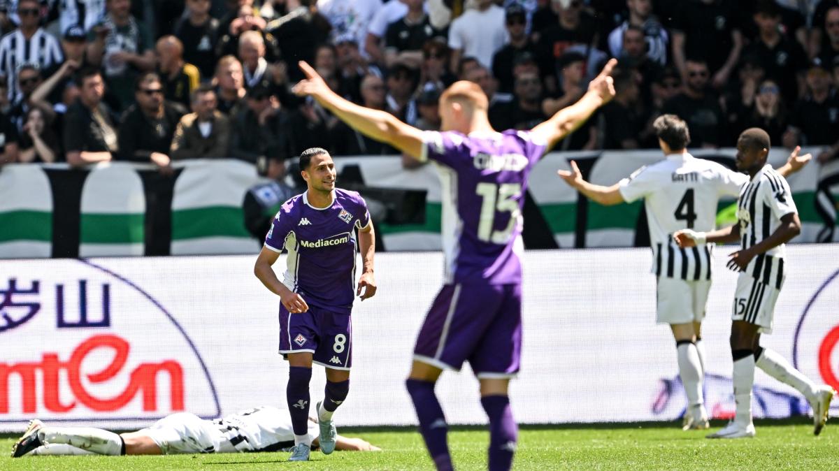 Fiorentina da incubo per la Juve: nessuna vittoria negli ultimi due campionati