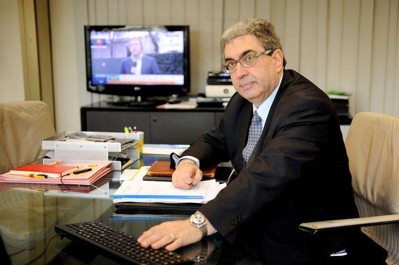 Vincenzo Blandino