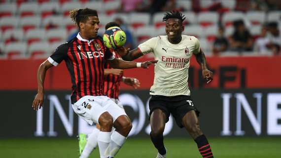Todibo post Koulibaly