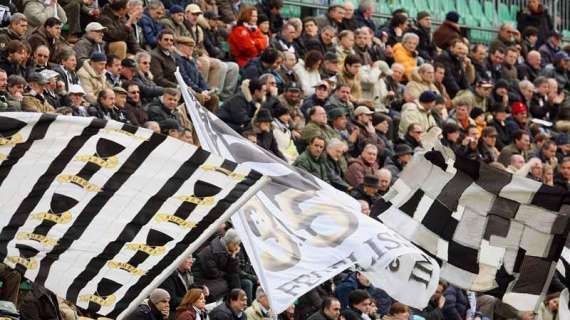 Ricordate quel giorno? JUVENTUS-SIENA