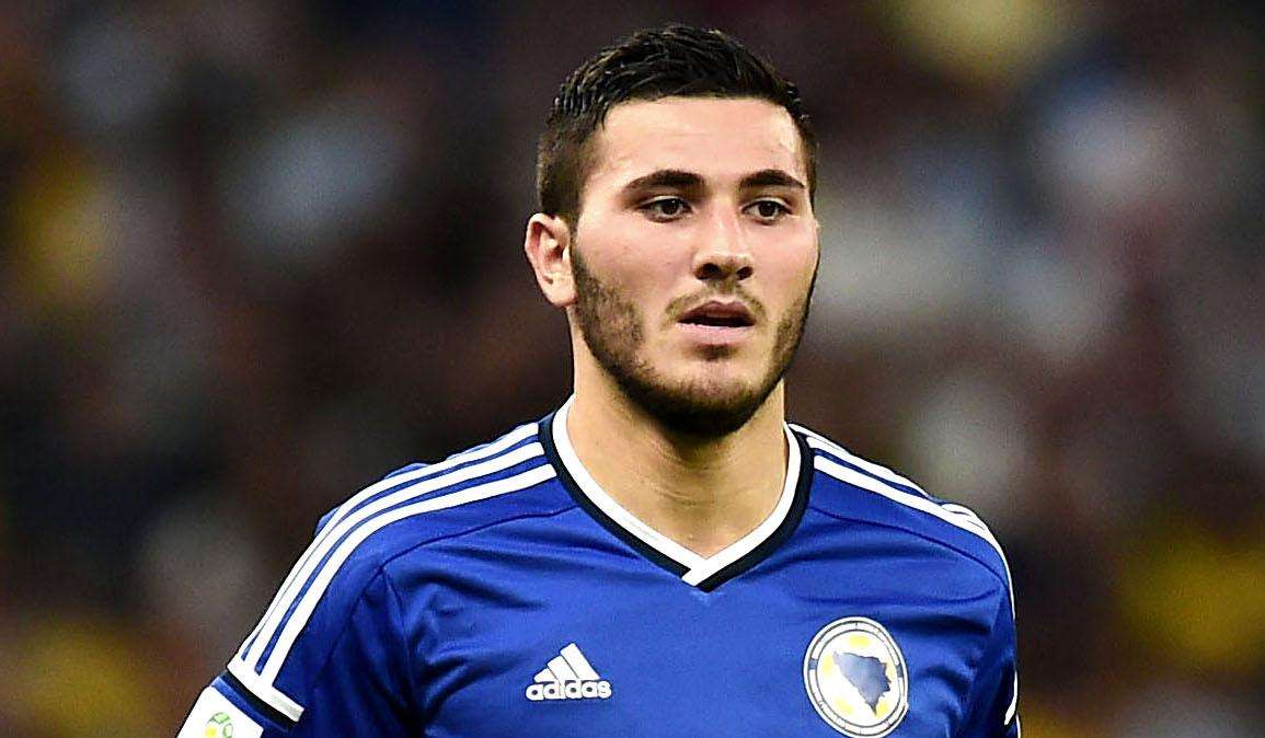 Atalanta, Kolasinac: "Gasperini è contento di me"