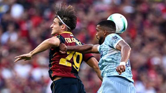 Dubbio Bremer pe il Borussia