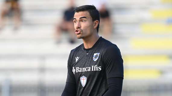 Sampdoria - Milan: le formazioni ufficiali