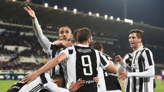 Focolari: "Roma lontanissima dalla Juventus"
