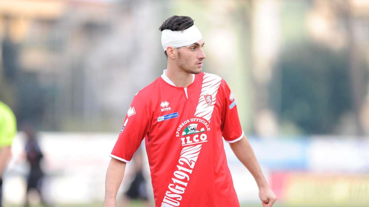 Federico Gaetano