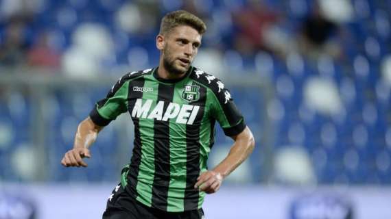 Gazzetta - Berardi, Pjaca, Brozovic: tra Inter e Juventus un duello lungo un'estate
