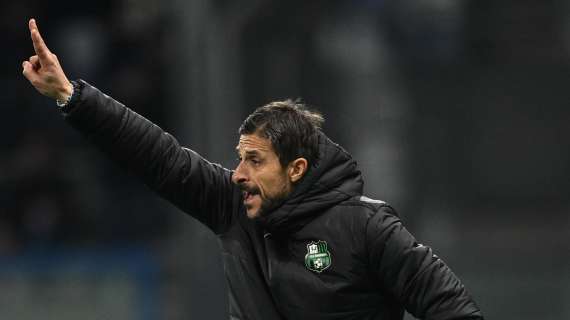 Empoli - Lazio e Sassuolo - Genoa: le formazioni ufficiali