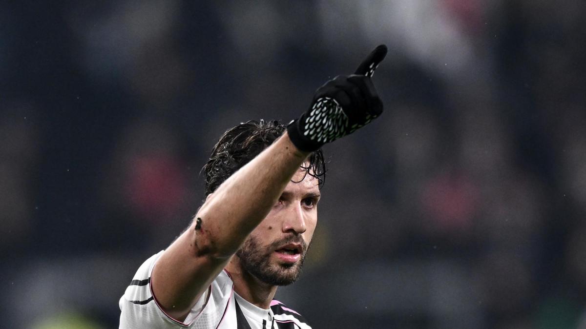 Cucchi: "Un erroraccio di Locatelli consente alla Lazio di passare in vantaggio proprio allo scadere"