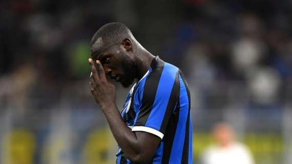 GIudice Sportivo, cori razzisti contro Lukaku in Cagliari-Inter: nessuna sanzione