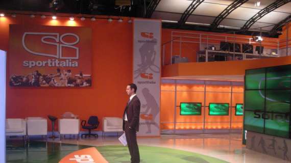 Ora su Sportitalia lo Speciale Calciomercato