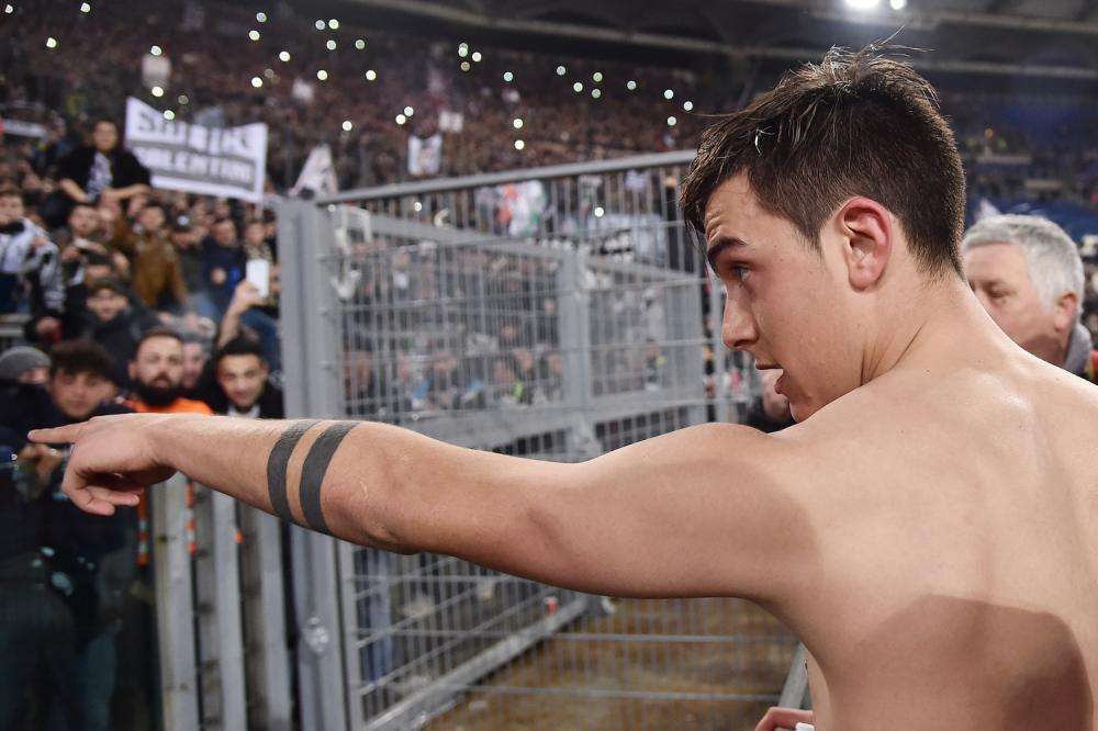 Antonello Sammarco/Image Sport