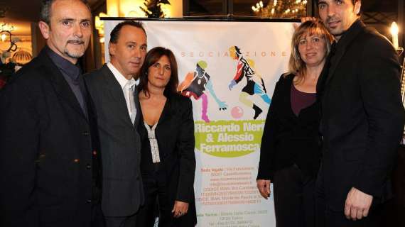 ESCLUSIVA TJ - Essabr ricorda Ale e Ricky: "Due angeli che vivono ancora nel cuore di chi li ricorda"
