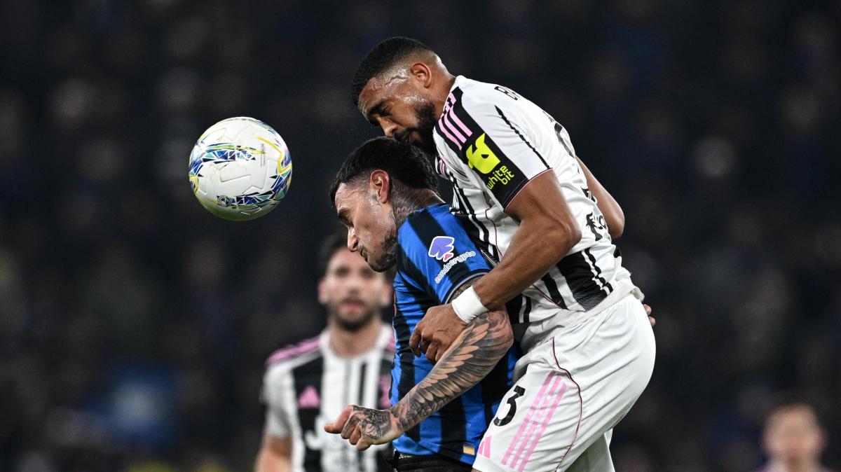 Pagelle, Bremer distratto, si salva Conceiçao 