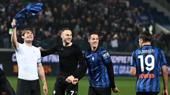 Il Liverpool pronto ad accontentare l’Atalanta per Koopmeiners