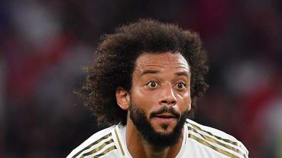 Marcelo in difficoltà nel Real Madrid: lascia le merengues a fine stagione?