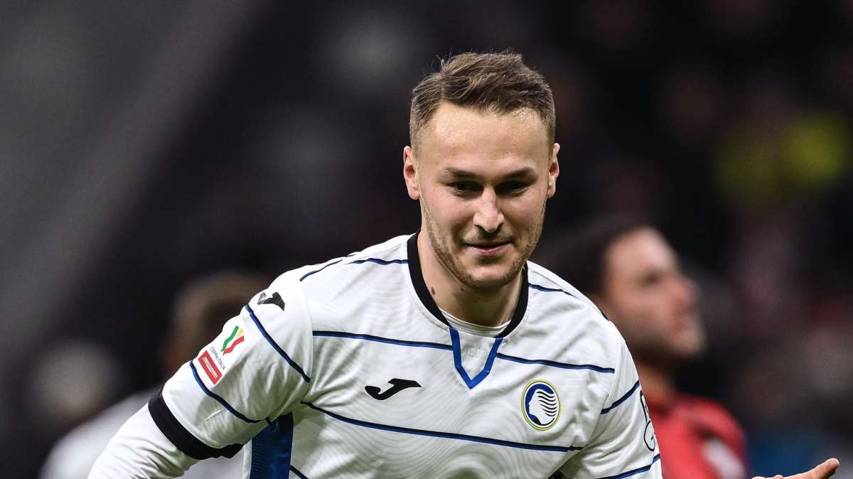 Ballarini si chiede: "Koopmeiners, perché la Juve non ci è arrivata prima?"