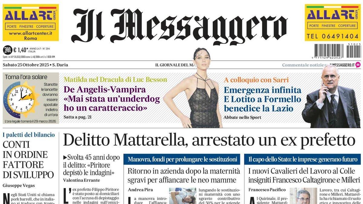 Crisi Lazio, Lotito interviene a Formello: “Benedizione” alla squadra e colloquio con Sarri